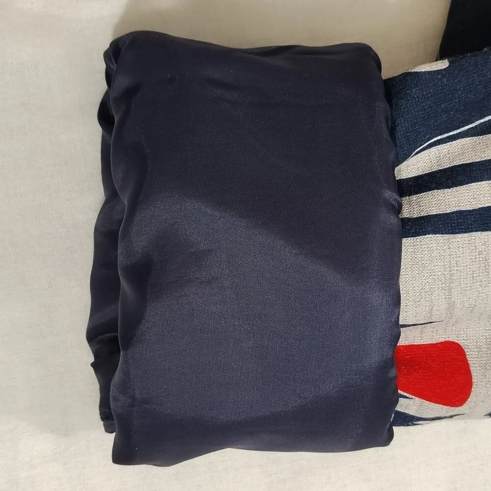 Canyon Creek Hooded Sweatshirt Sz Medium Deer Huning American Flag Sherpa Lining - Picture 16 of 16